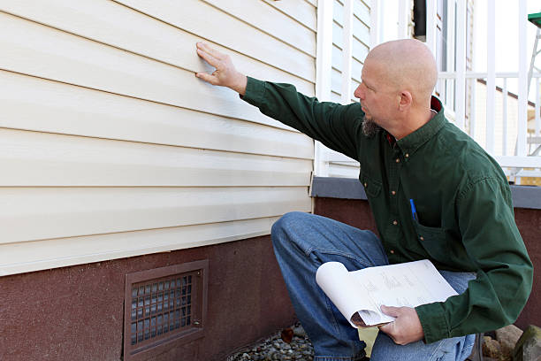 Best Vinyl Siding Installation  in Bethlehem, WV